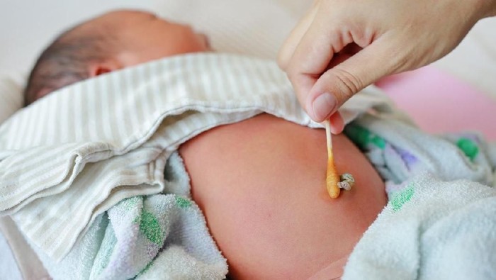 Ibu Divaksin Saat Hamil, Bayi di Florida Lahir dengan Antibodi COVID-19