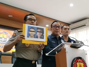 Terungkap! Ini Identitas Terduga Pelaku Bom Bunuh Diri di Medan