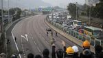 Hong Kong di Ambang Kehancuran Total
