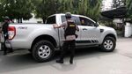 Pasca Bom Bunuh Diri, RS Bhayangkara Medan Dijaga Ketat