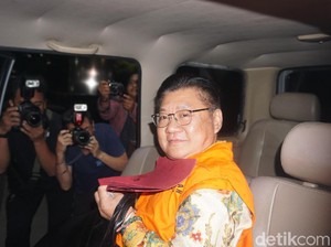 Komisaris PT WAE Tersangka Pajak Dealer Jaguar-Bentley Segera Disidang