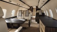 Fenomena Perang Jet Pribadi dari Grup Hotel Mewah