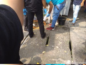 Saran Psikolog Agar Foto Potongan Tubuh Pelaku Bom Bunuh Diri Tak Makin Viral