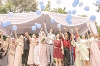 Viral Cerita Pengantin Gelar Pernikahan Hemat Plus Bisa Bulan Madu ke Korea