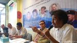 Diskusi Bahas Pelarangan Eks Napi Korupsi dalam Bursa Pilkada