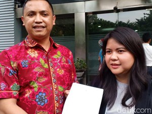 Polisi Mulai Selidiki Laporan Eks Staf Ahok soal Tudingan Penggelapan Dana