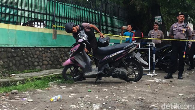 Ahok Jadi Bos BUMN hingga Investasi Bodong Kampoeng Kurma