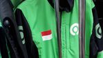 Atribut Ojol Dijual Bebas, Ini Bukti Penampakannya
