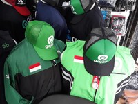 Dipakai Pelaku Teror Bom, Jaket Ojol akan Dibatasi Peredarannya