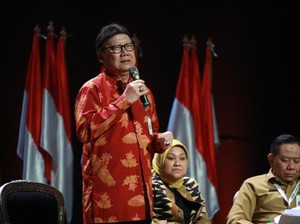 PDIP Surabaya Kenang Sosok MenPAN-RB Dekat dengan Kader