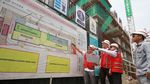 Hunian Vertikal Mewah di Utara Jakarta Makin Diminati