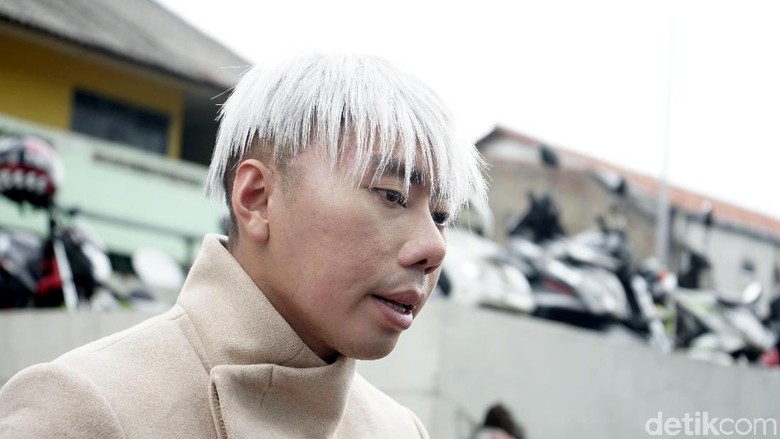 Foto: Palevi S/detikFoto Foto: Palevi S/detikFoto