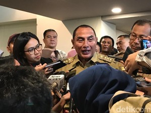 Seruan Damai untuk Gubernur Sumut dan Bupati Tapteng