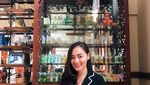 Jolene Marie, Miss International 2019 dari Indonesia yang Hobi Kulineran Mewah