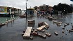 Banjir di Venesia Kini Berstatus Darurat Bencana