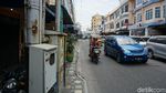 Potret Majunya Karimun yang Ada di Perbatasan
