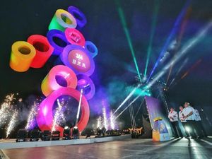 Dikabarkan Pesenam Batal ke SEA Games karena Tak Perawan, Ini Kata Manajer