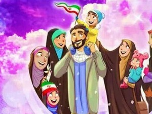 Promosi Praktik Poligami oleh Kaum Konservatif Picu Kontroversi di Iran