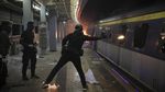 Hong Kong di Ambang Kehancuran Total