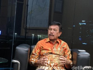 RI Bisa Cetak Startup Hectocorn, Menkominfo: Taruh Cita Setinggi Langit