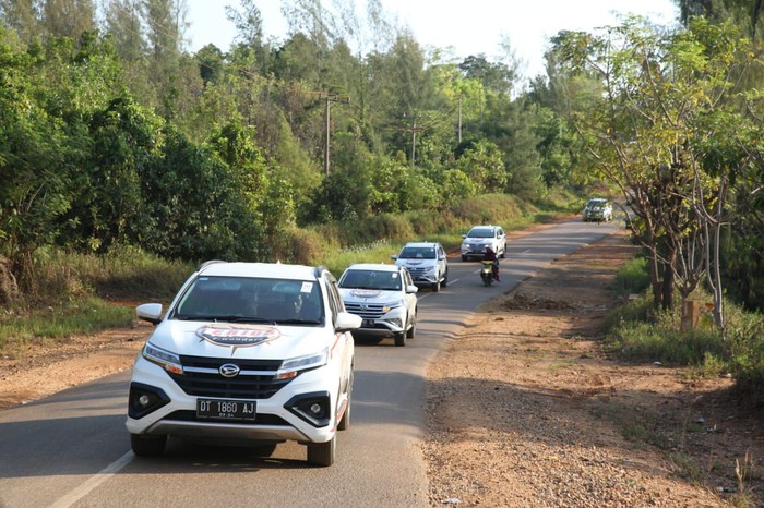 Daihatsu 7 Wonder Kolaka Sulawesi Tenggara