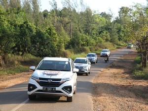 Recall Xenia Hingga Terios, Masa Garansi Habis Tetap Ditangani