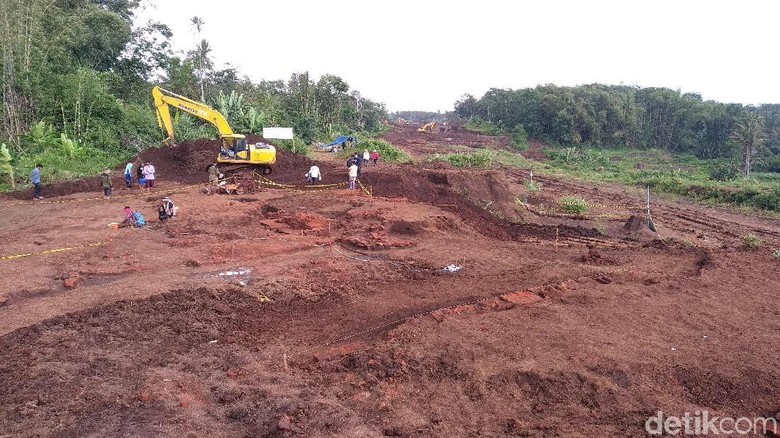 Pengelolaan Situs Sekaran Diserahkan ke Pemerintah Desa Setempat Pengelolaan Situs Sekaran Diserahkan ke Pemerintah Desa Setempat