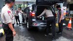 Polda Metro Perketat Keamanan Usai Bom Medan
