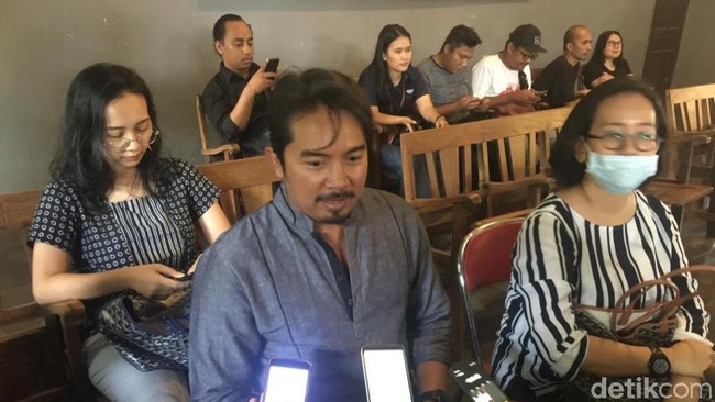 Keraton Yogyakarta: Djaduk Adalah Seniman yang Menginspirasi Generasi Muda