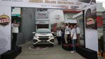 Daihatsu Terios 7 Wonder Jajal Ketangguhan di Bumi Kolaka