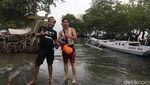 Foto: Surga Bawah Laut yang Tersembunyi di Sulawesi Barat