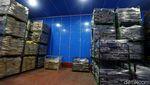 Produksi Ikan di Perbatasan Ini Tembus Pasar Singapura
