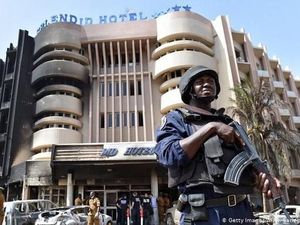 Bagaimana Seorang Pendakwah Menyulap Burkina Faso Jadi Ladang Teror Baru