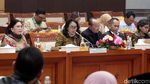Menteri PPA Bahas Kelanjutan RUU P-KS Bareng Komisi VIII DPR