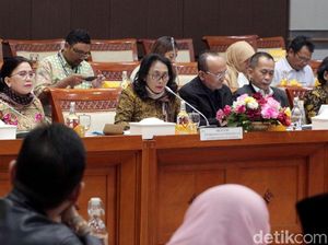 Anggota Komisi VIII Minta Menteri PPPA Upayakan PRT Dapat Gaji Sesuai UMR