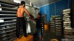 Produksi Ikan di Perbatasan Ini Tembus Pasar Singapura