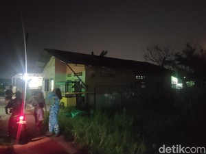 Cerita Tetangga Dengar Bunyi Tok-tok di Rumah Bomber Medan