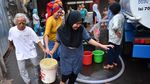 Krisis Air Bersih di Jakarta Timur