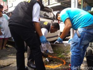 Alasan Psikologis untuk Tidak Ikut Sebar Foto Pelaku Bom Bunuh Diri Medan