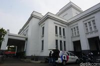  (Syanti/detikcom)