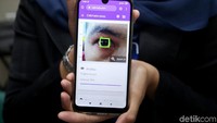 Nantinya hasil pemeriksaan kesehatan tersebut dapat diakses para pengguna langsung. Kemajuan teknologi di segala bidang kehidupan manusia, tak terkecuali di bidang kesehatan ini diharapkan dapat membantu dan memudahkan masyarakat dalam memeriksakan kesehatan mereka.