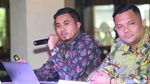 Kepercayaan Publik Pada Presiden-KPK Turun di Survei LSI Denny JA