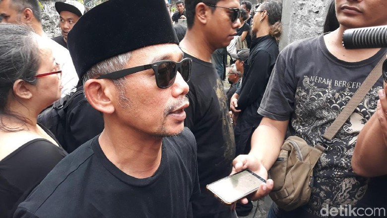 Foto: Pradito/detikhot Foto: Pradito/detikhot