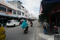 Suasana Kota Tanjung Balai Karimun