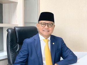 Politisi Senior Golkar Yakin Munas Capai Musyawarah Mufakat