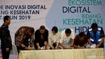 Menkes Terawan Dukung Inovasi Digital di Bidang Kesehatan