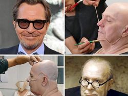 Menakjubkan, Begini Proses Makeup Pemeran Thor Sampai Deadpool