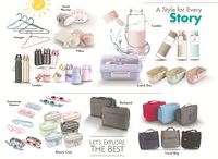 Buat Traveling Makin Asyik Dengan 5 Barang Lucu Ini