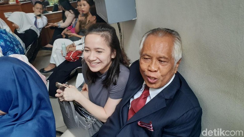 Alasan OC Kaligis Gugat Kasus Walet Novel Baswedan Alasan OC Kaligis Gugat Kasus Walet Novel Baswedan