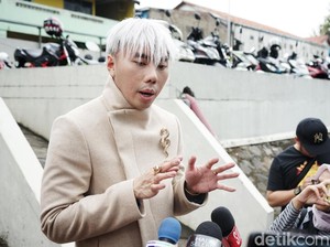Merasa Diadu Domba, Roy Kiyoshi Tegaskan Baik-baik Saja dengan Ruben